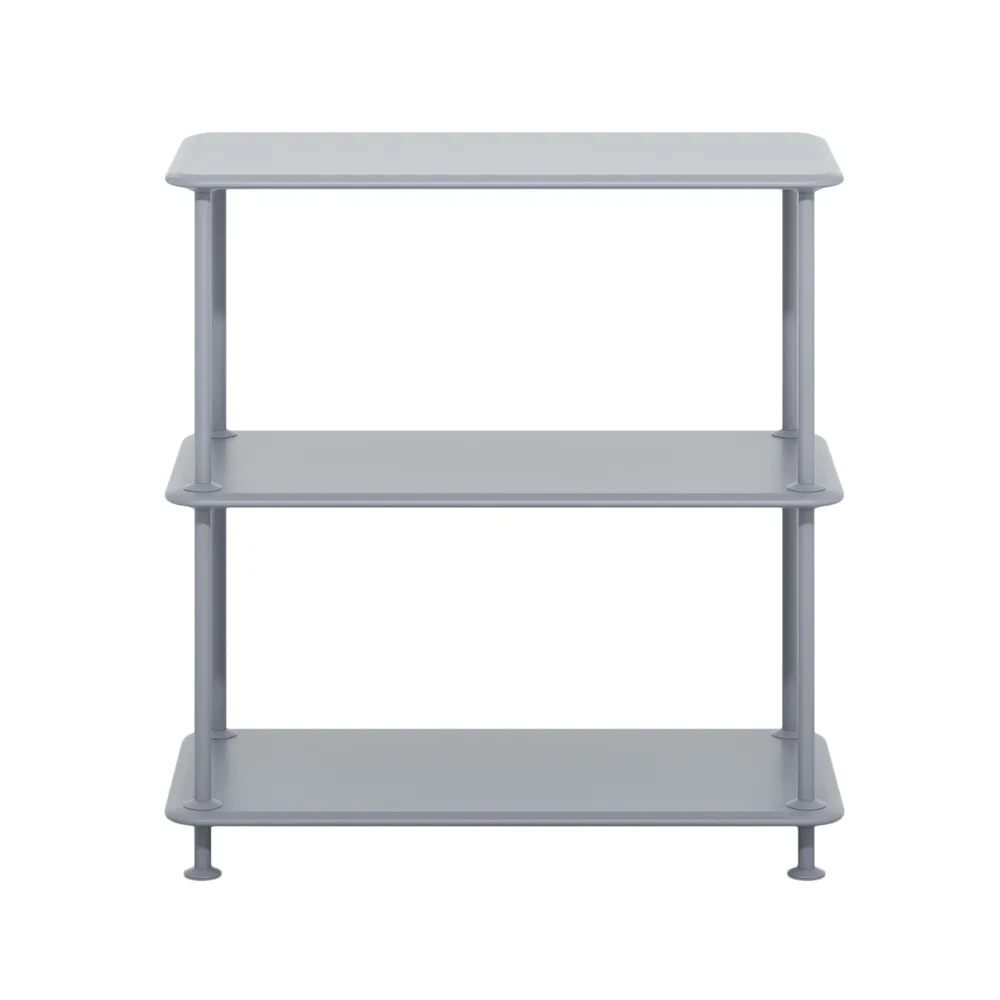 Montana Free 200000 shelf, Fjord 02 Montana