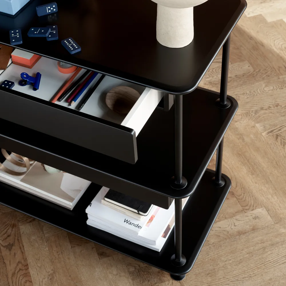 Montana Free 200000 shelf, Fjord 02 Montana