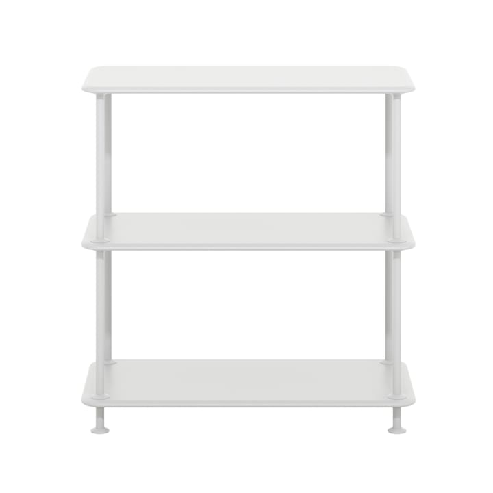 Montana Free 200000 shelf - New white 101 - Montana