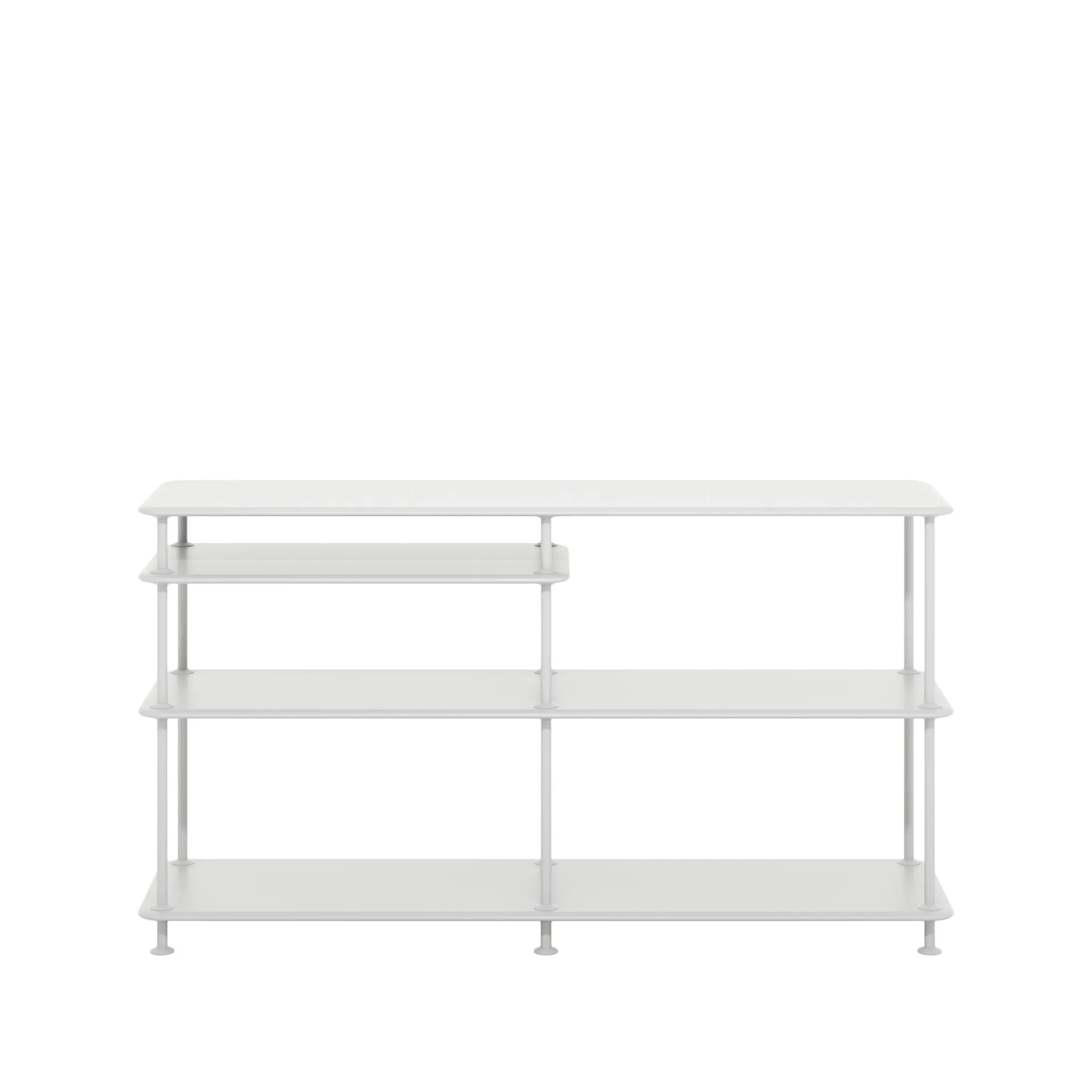 Montana Free 220100 shelf, New white 101 Montana