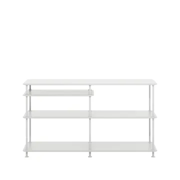 Montana Free 220100 shelf - New white 101 - Montana