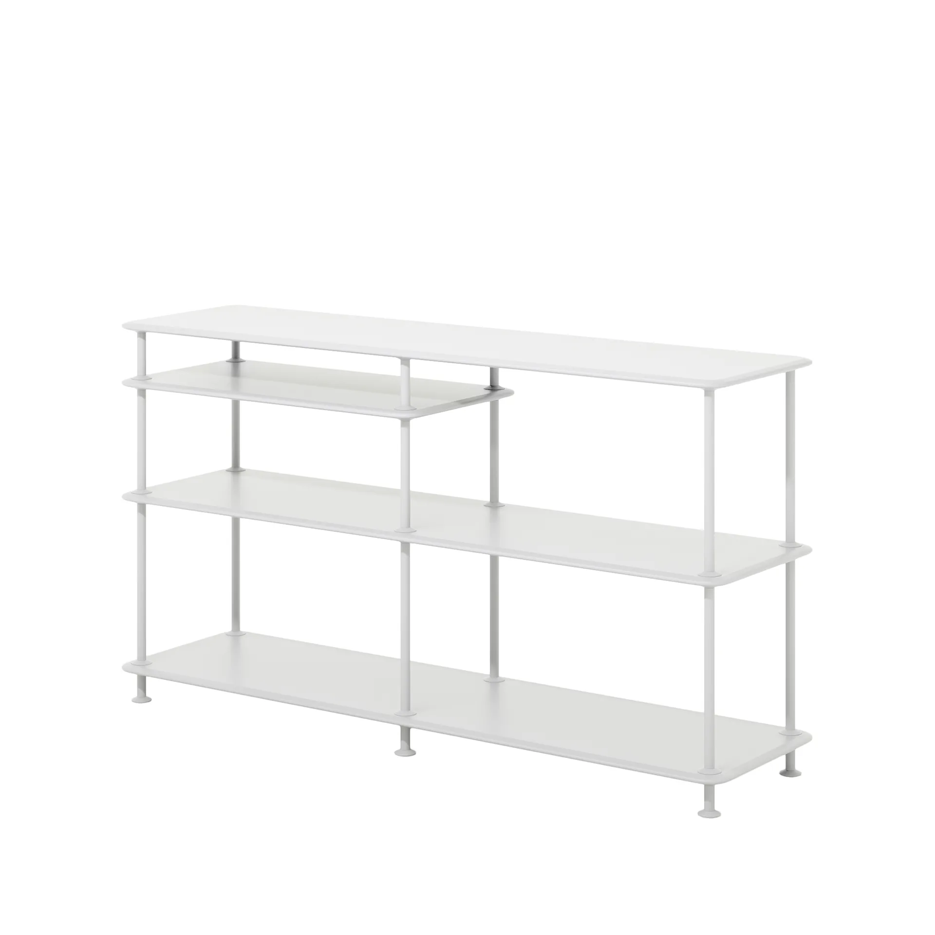 Montana Free 220100 shelf, New white 101 Montana