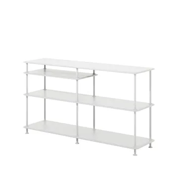 Montana Free 220100 shelf - New white 101 - Montana