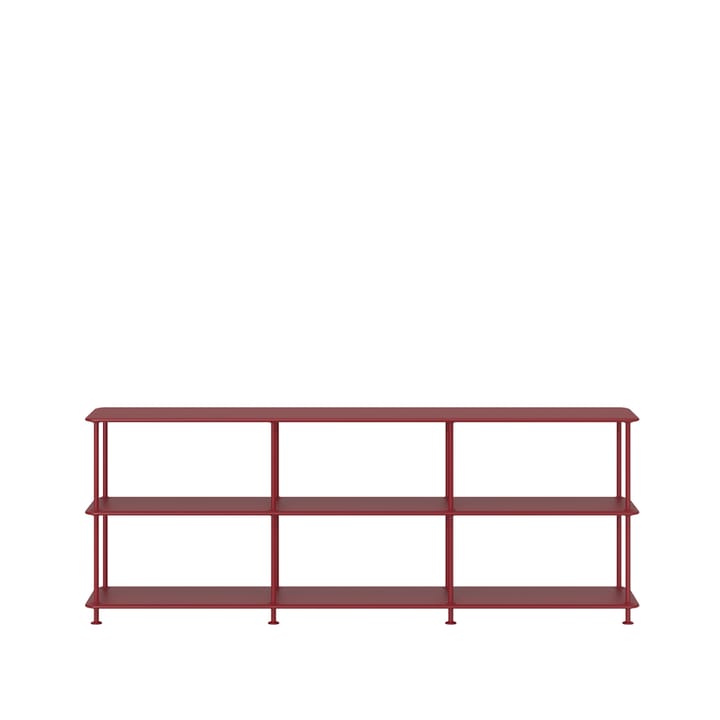 Montana Free 222000 shelf - Beetroot 165 - Montana