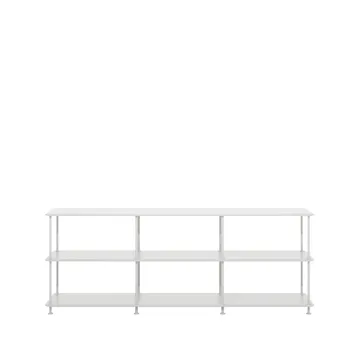 Montana Free 222000 shelf - New white 101 - Montana