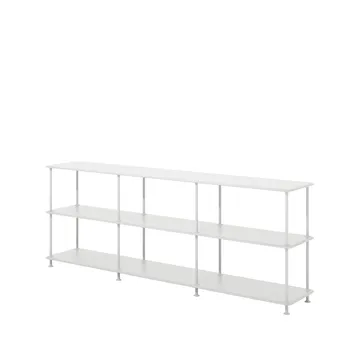 Montana Free 222000 shelf - New white 101 - Montana