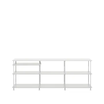 Montana Free 222100 shelf - New white 101 - Montana