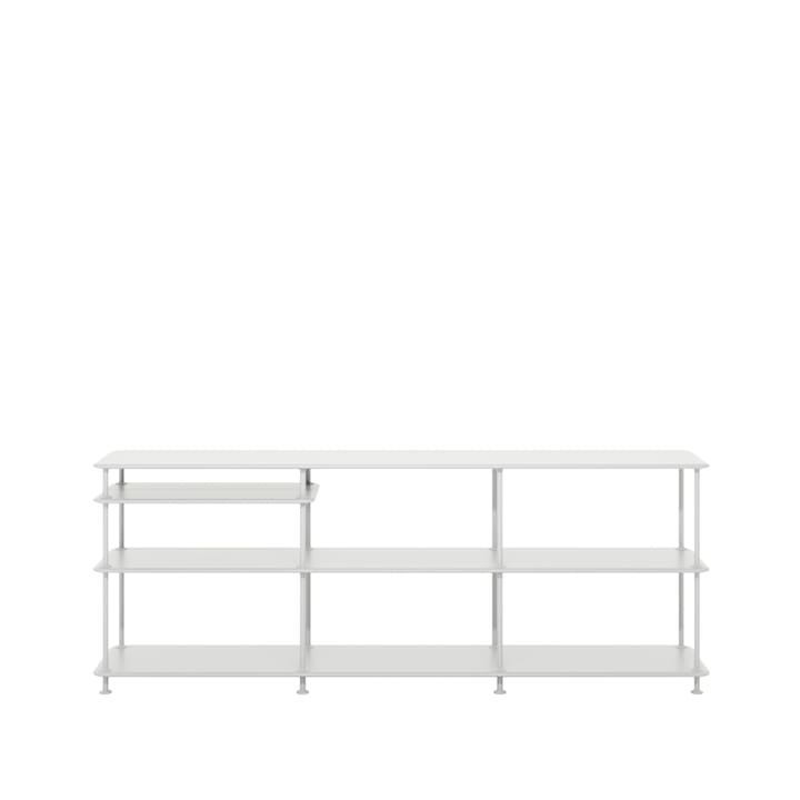 Montana Free 222100 shelf, New white 101 Montana