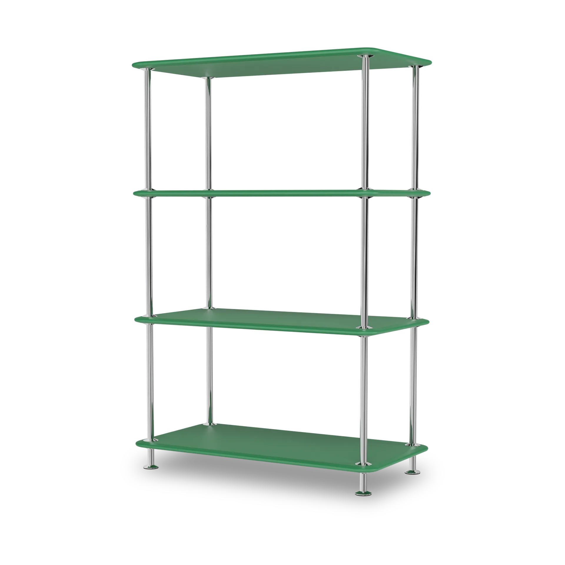 Montana Free 30000 shelf, 152 Parsley structured-chrome Montana