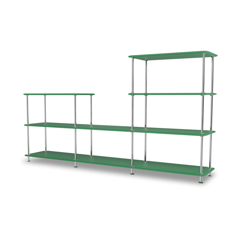 Montana Montana Free 312000 shelf 152 Parsley structured-chrome