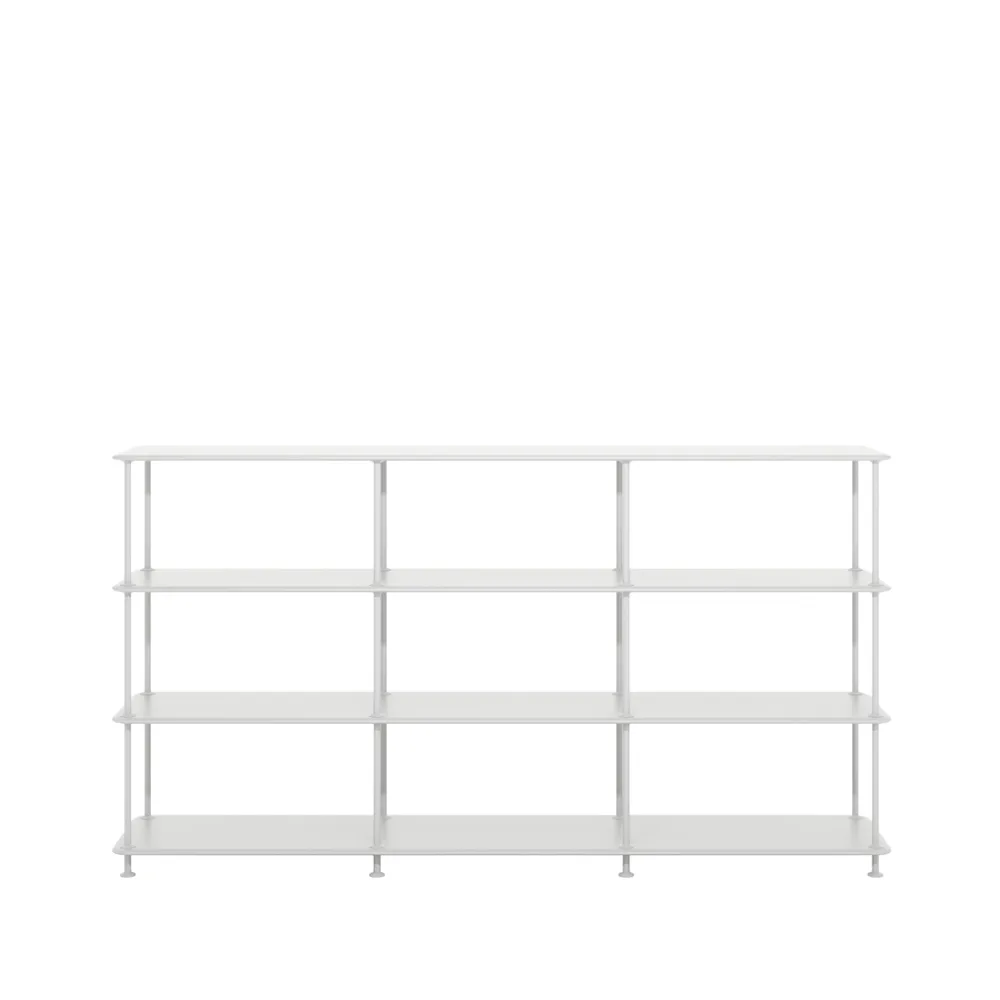 Montana Free 333000 shelf, New white 101 Montana