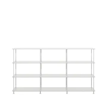 Montana Free 333000 shelf - New white 101 - Montana