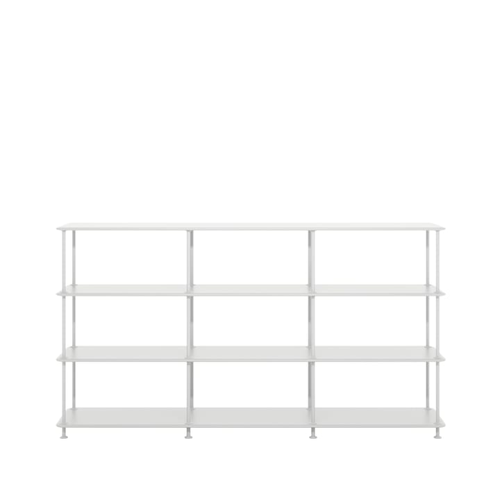 Montana Free 333000 shelf - New white 101 - Montana