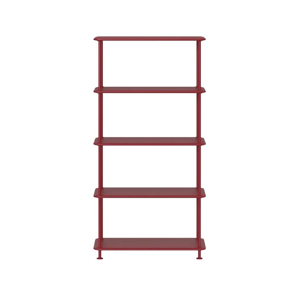 Montana Free 400000 shelf, Beetroot 165 Montana