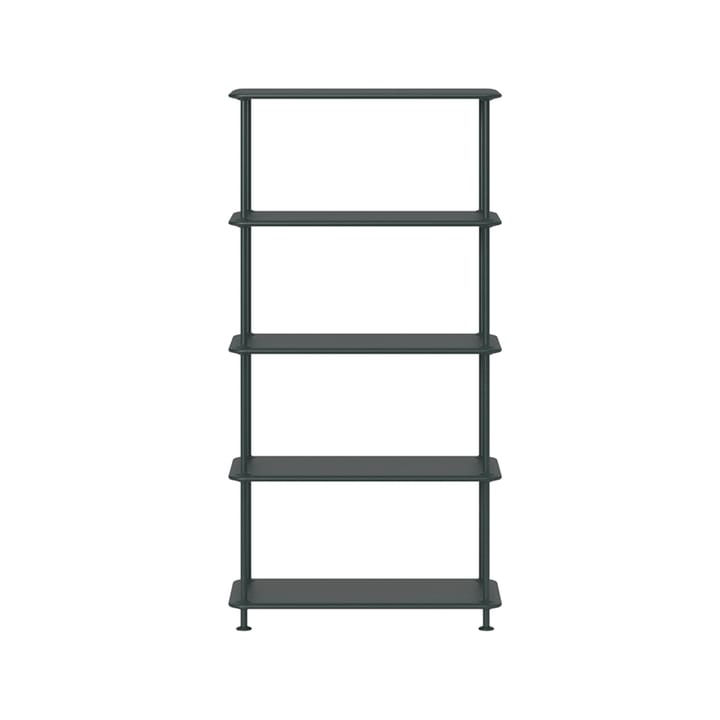 Montana Free 400000 shelf, Black jade 163 Montana