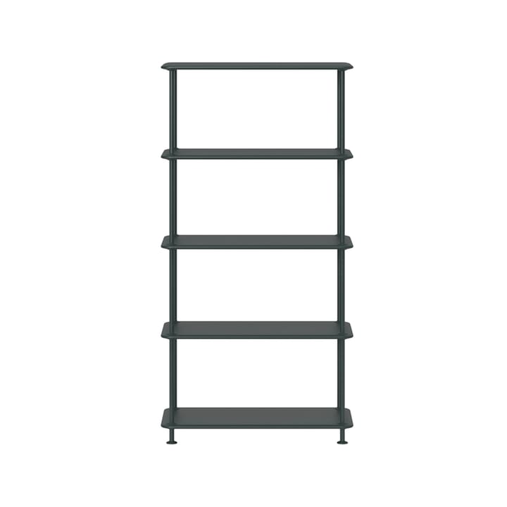 Montana Free 400000 shelf - Black jade 163 - Montana