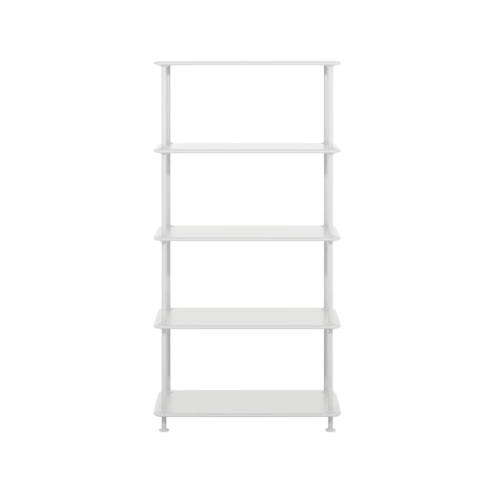 Montana Free 400000 shelf, New white 101 Montana