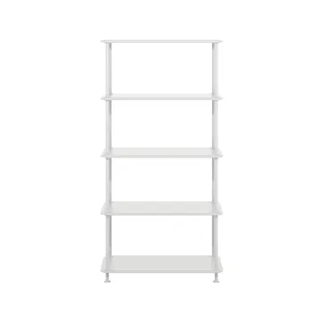Montana Free 400000 shelf - New white 101 - Montana