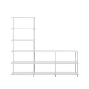 Montana Free 522000 shelf from Montana - NordicNest.com