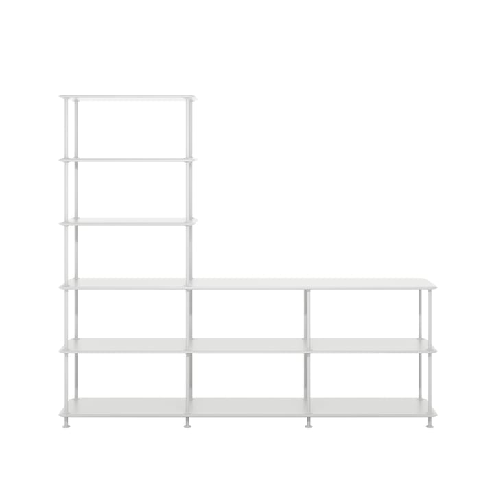 Montana Free 522000 shelf - New white 101 - Montana