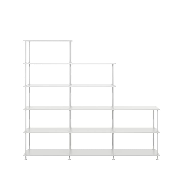 Montana Free 542000 shelf, New white 101 Montana