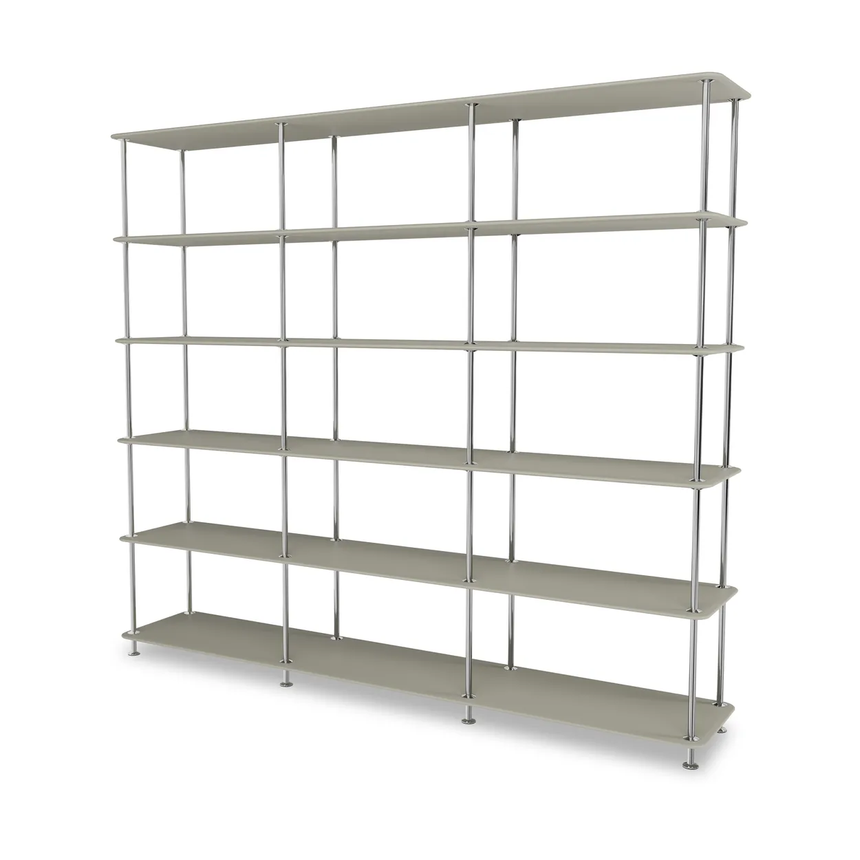Montana Montana Free 555000 shelf 144 Fennel structured-chrome