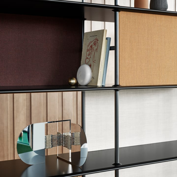 Montana Free 555000 shelf, Black jade 163 Montana