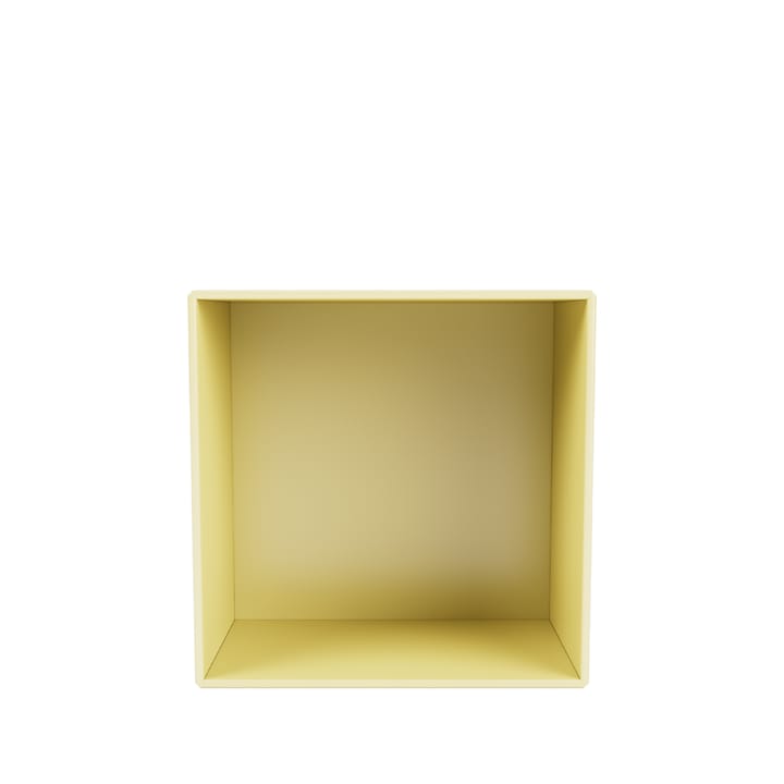 Montana Mini 1001 shelf 35x35 cm, Camomile Montana