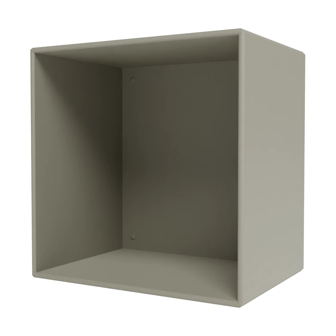 Montana Mini 1001 shelf 35x35 cm, Fennel Montana