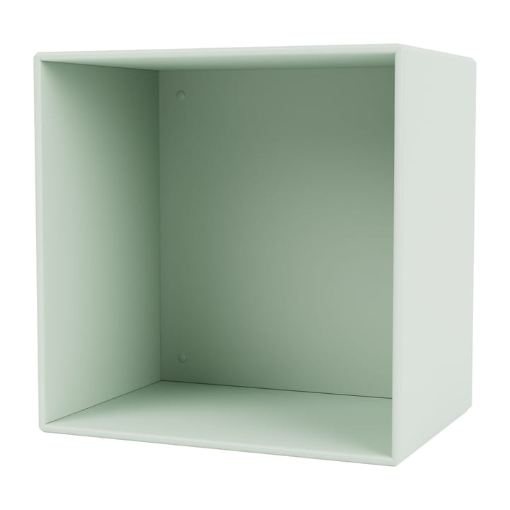 Montana Mini 1001 shelf 35x35 cm - Mist - Montana