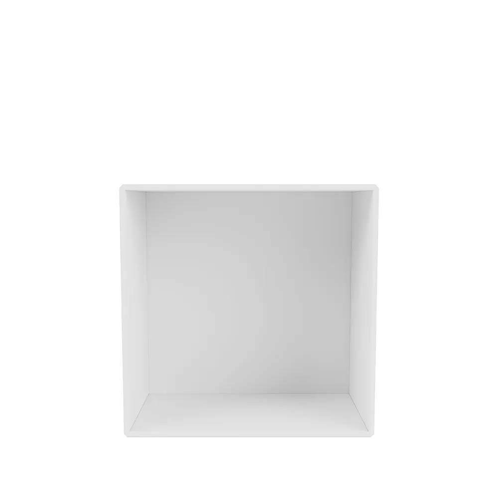 Montana Mini 1001 shelf 35x35 cm from Montana - NordicNest.com