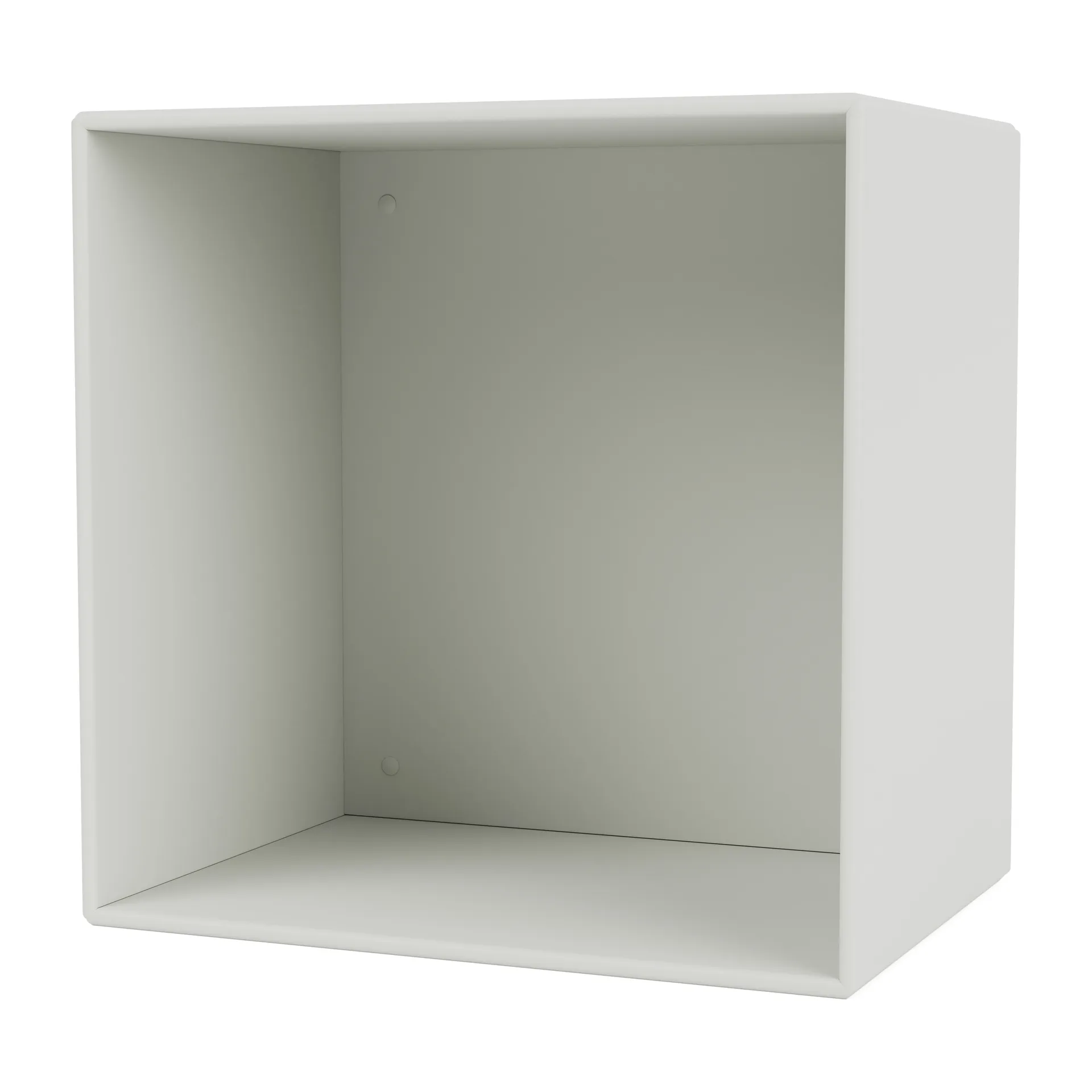 Montana Mini 1001 shelf 35x35 cm, Nordic Montana