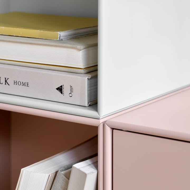 Montana Mini 1001 shelf 35x35 cm from Montana - NordicNest.com Montana Mini 1001 shelf 35x35 cm from Montana - NordicNest.com