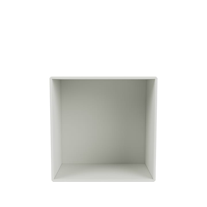 Montana Mini 1001 shelf 35x35 cm, Nordic Montana