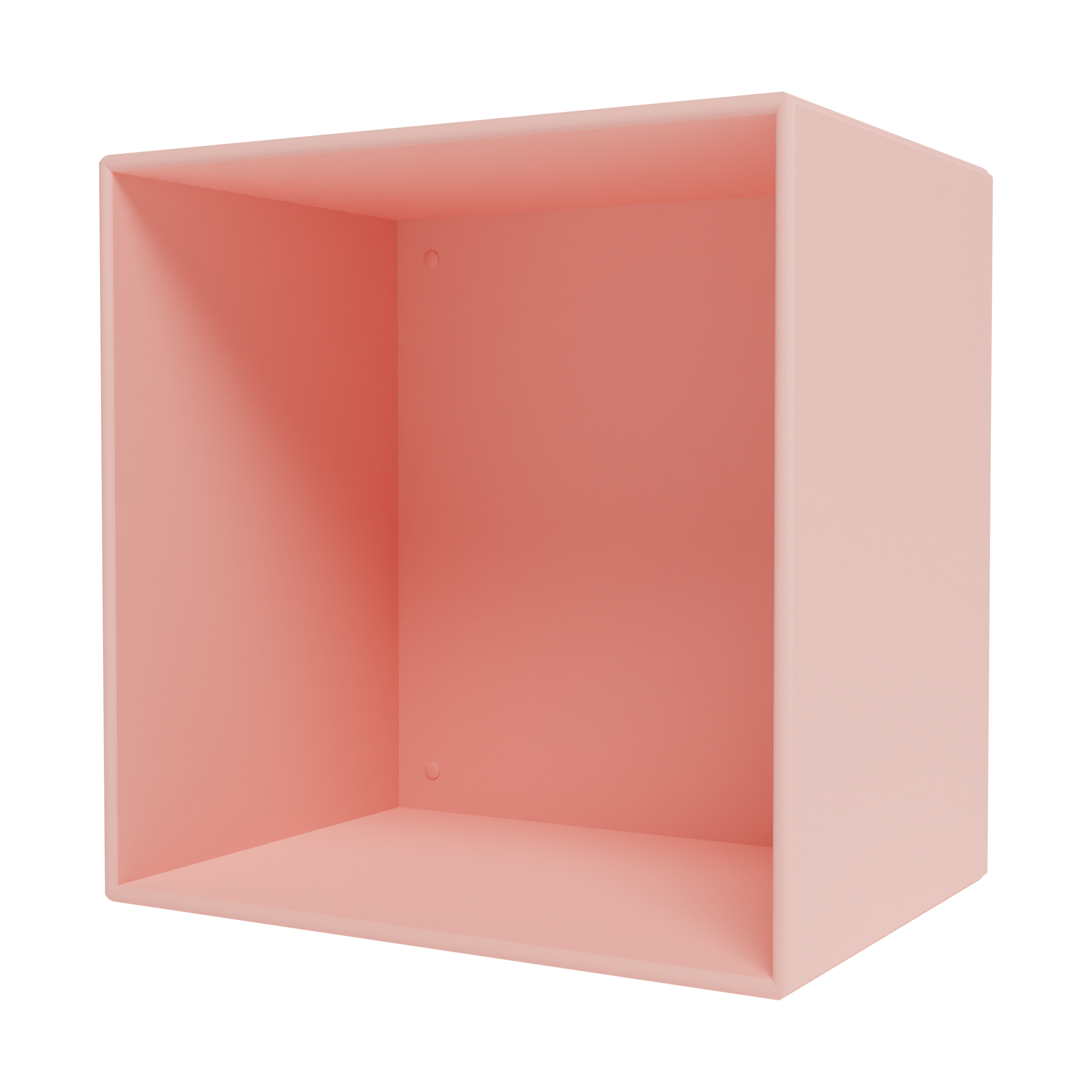 Montana Mini シェルフ 1001 ピンク Montana Mini products | Montana Furniture