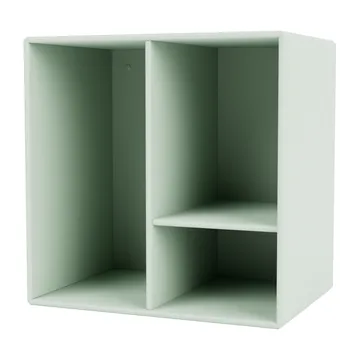 Montana Mini 1002 shelf 35x35 cm - Mist - Montana