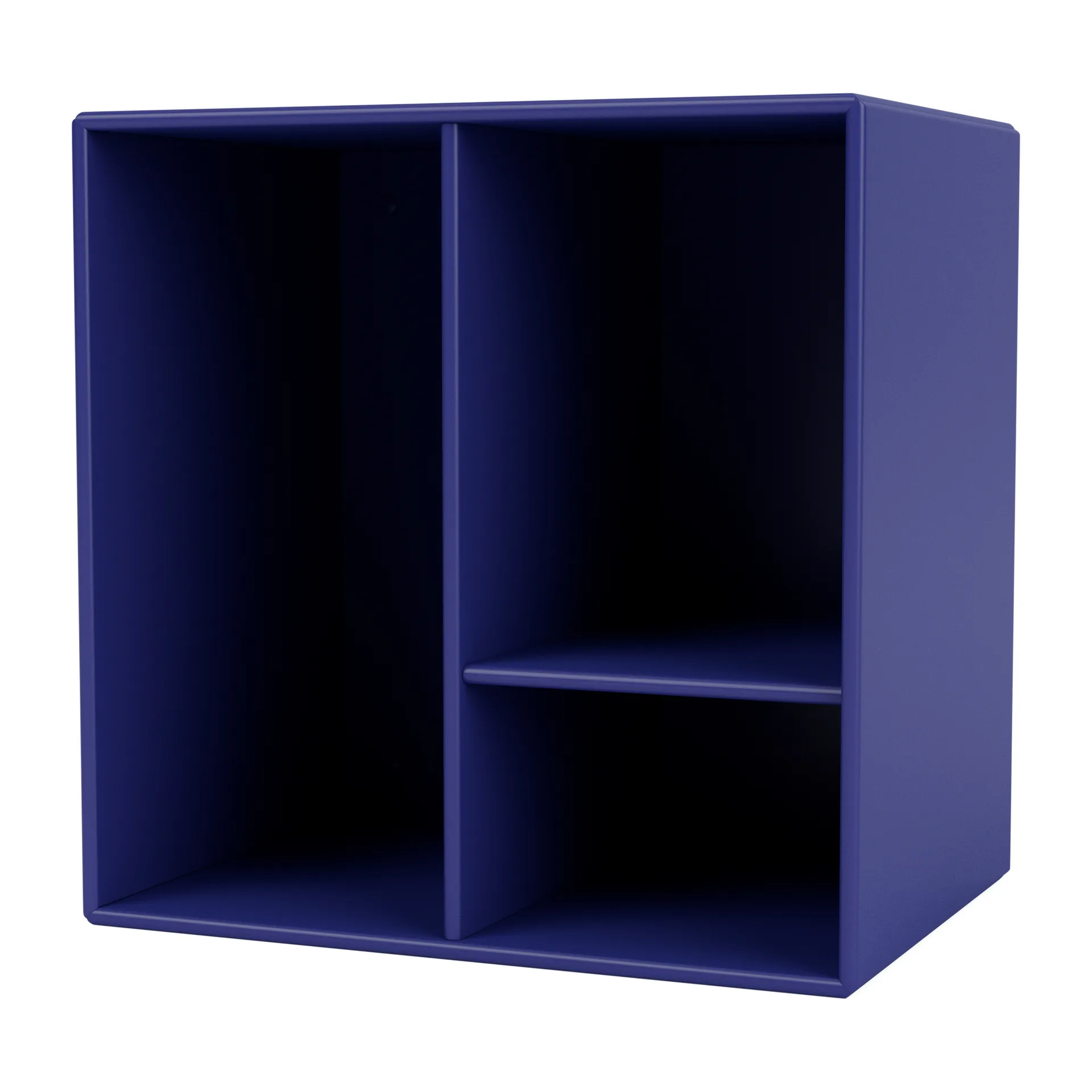 Montana Mini 1002 shelf 35x35 cm, Monarch Montana