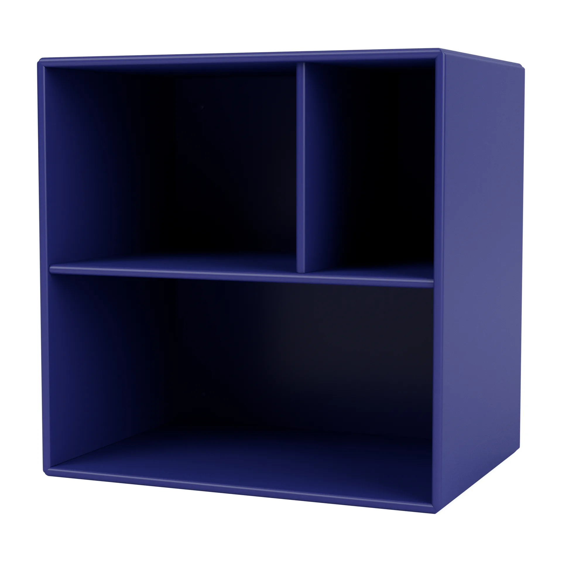 Montana Mini 1002 shelf 35x35 cm, Monarch Montana