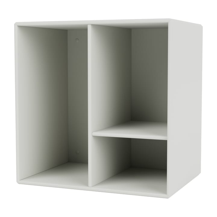 Montana Mini 1002 shelf 35x35 cm - Nordic - Montana