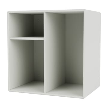 Montana Mini 1002 shelf 35x35 cm - Nordic - Montana