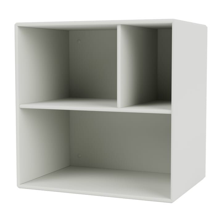 Montana Mini 1002 shelf 35x35 cm - Nordic - Montana