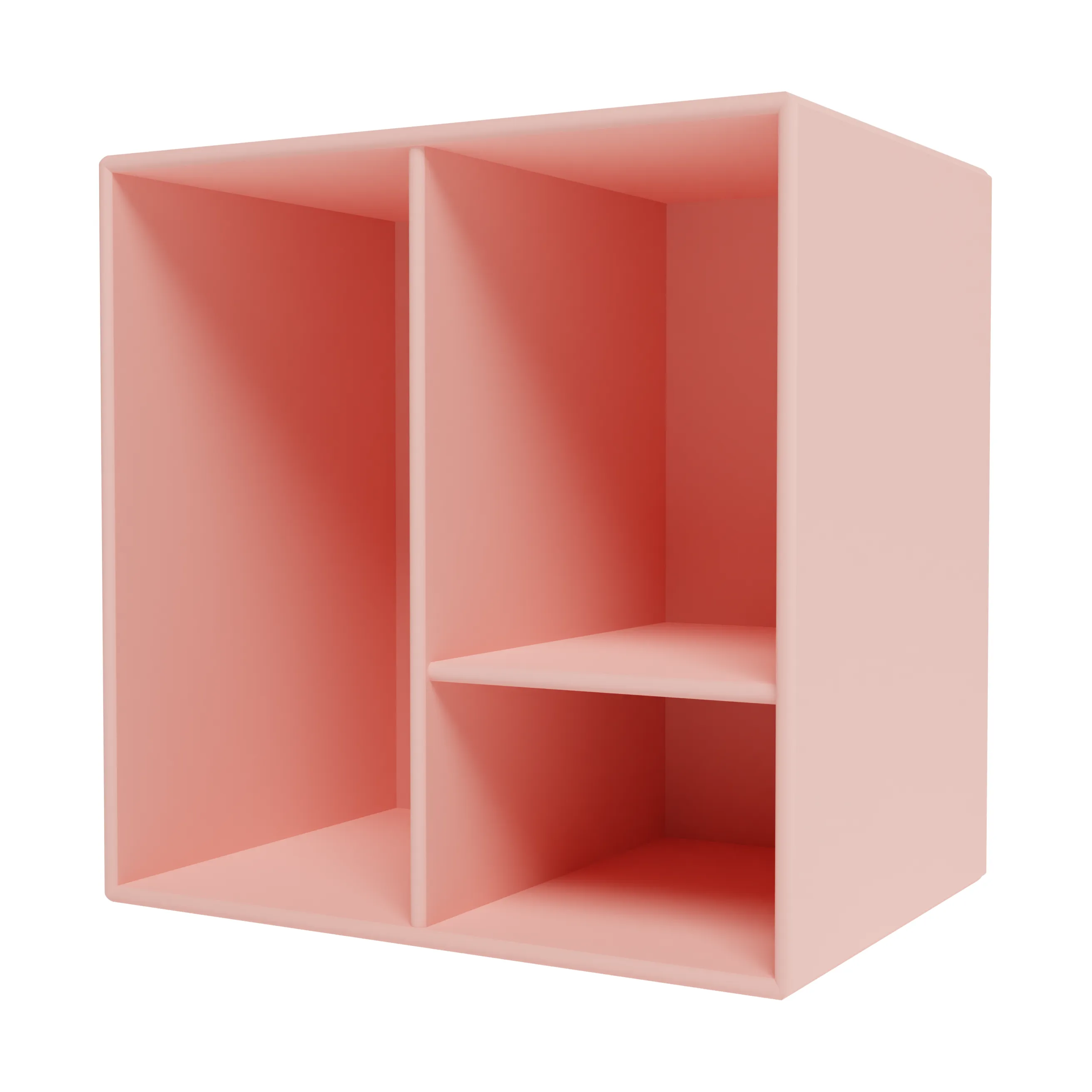 Montana Mini 1002 shelf 35x35 cm from Montana - NordicNest.com