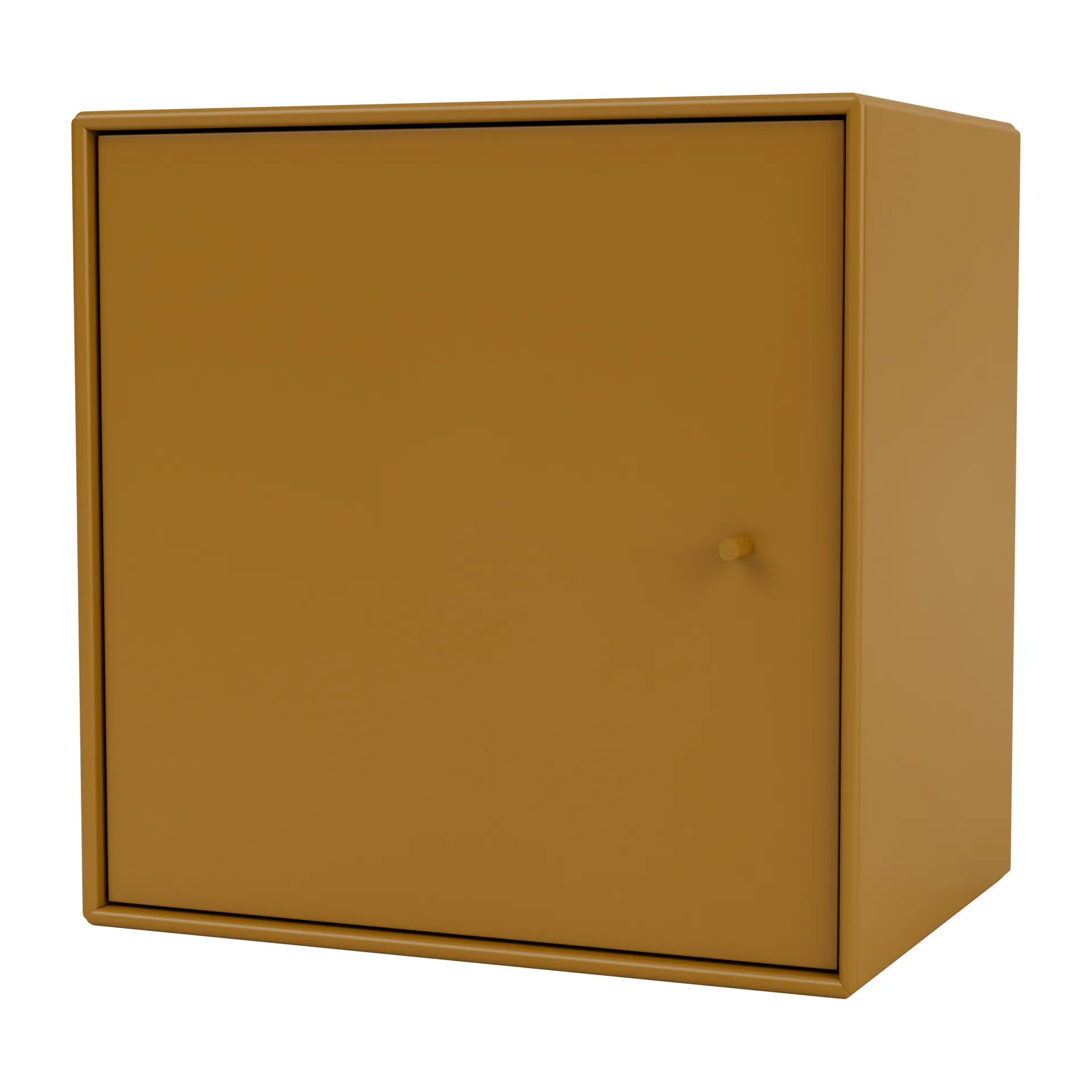 Montana Mini 1003 cabinet 35x35 cm, Amber Montana
