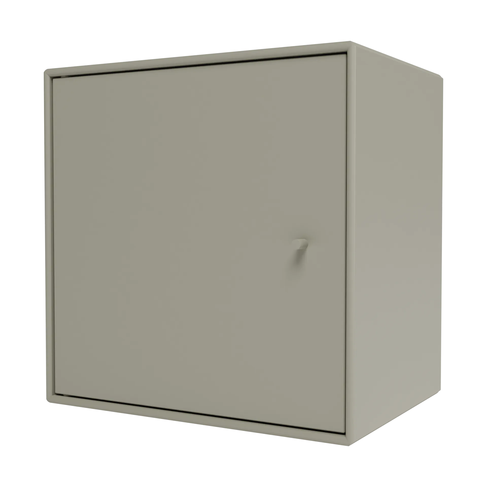 Montana Mini 1003 cabinet 35x35 cm, Fennel Montana