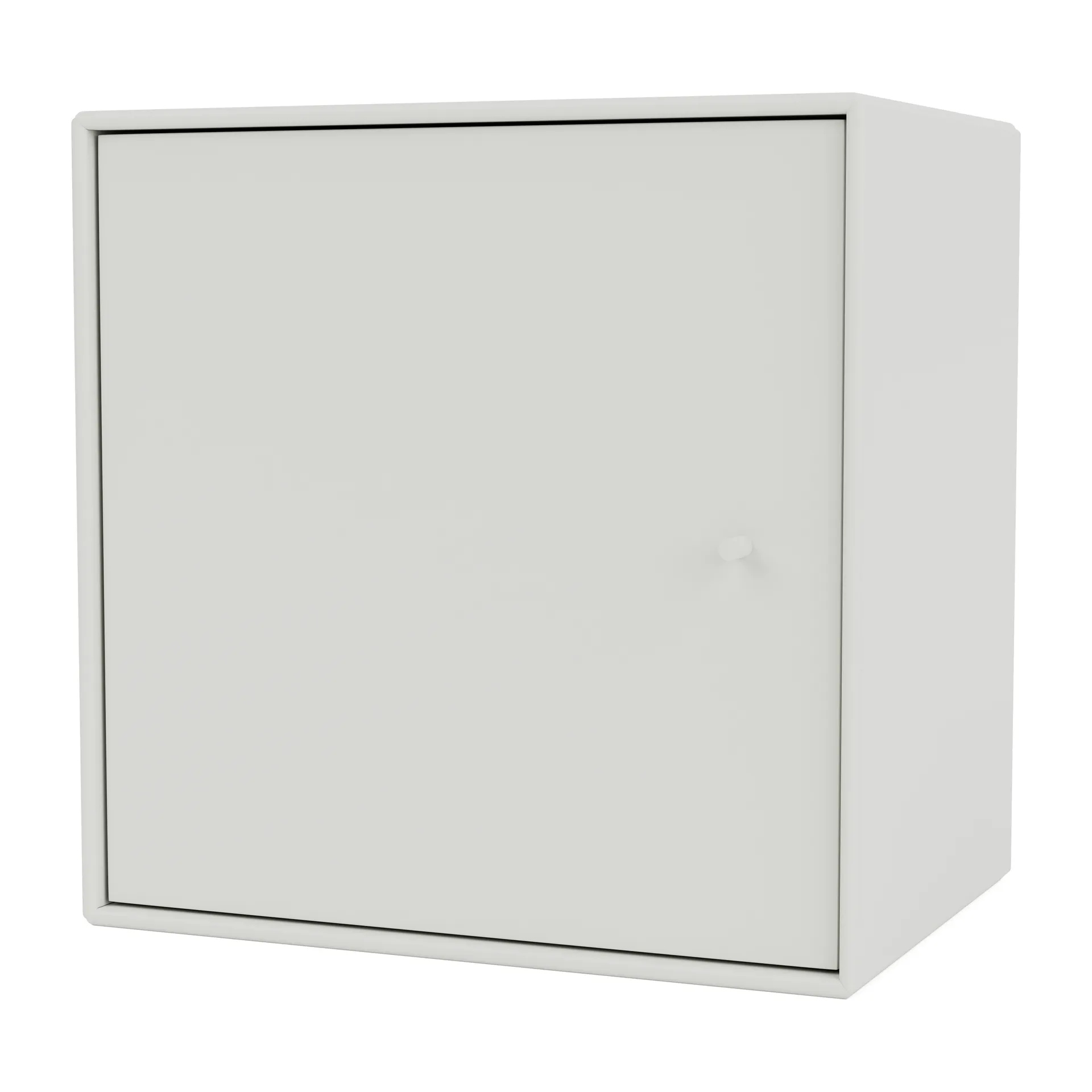 Montana Mini 1003 cabinet 35x35 cm, Nordic Montana