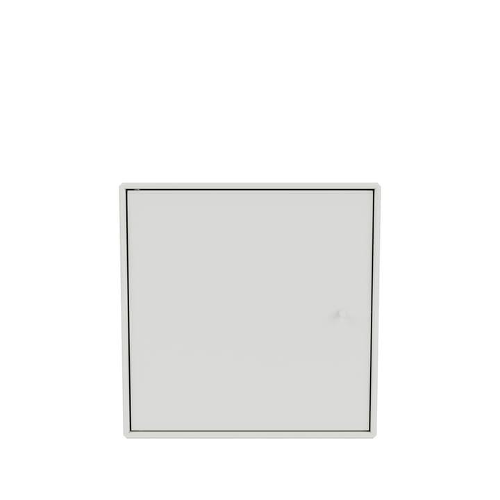Montana Mini 1003 cabinet 35x35 cm, Nordic Montana