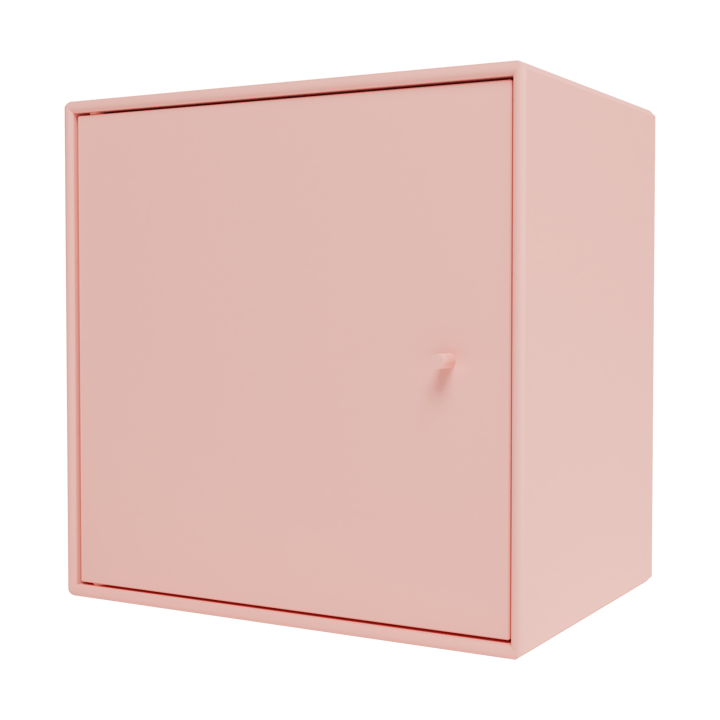 Montana Mini 1003 cabinet 35x35 cm - Ruby - Montana