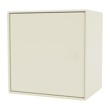 Montana Mini 1003 cabinet 35x35 cm - Vanilla - Montana