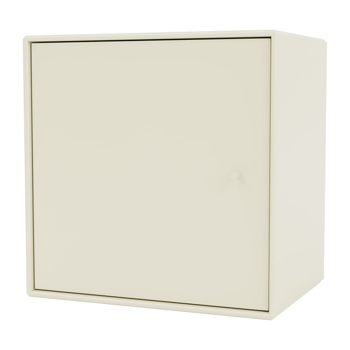 Montana Mini 1003 cabinet 35x35 cm - Vanilla - Montana