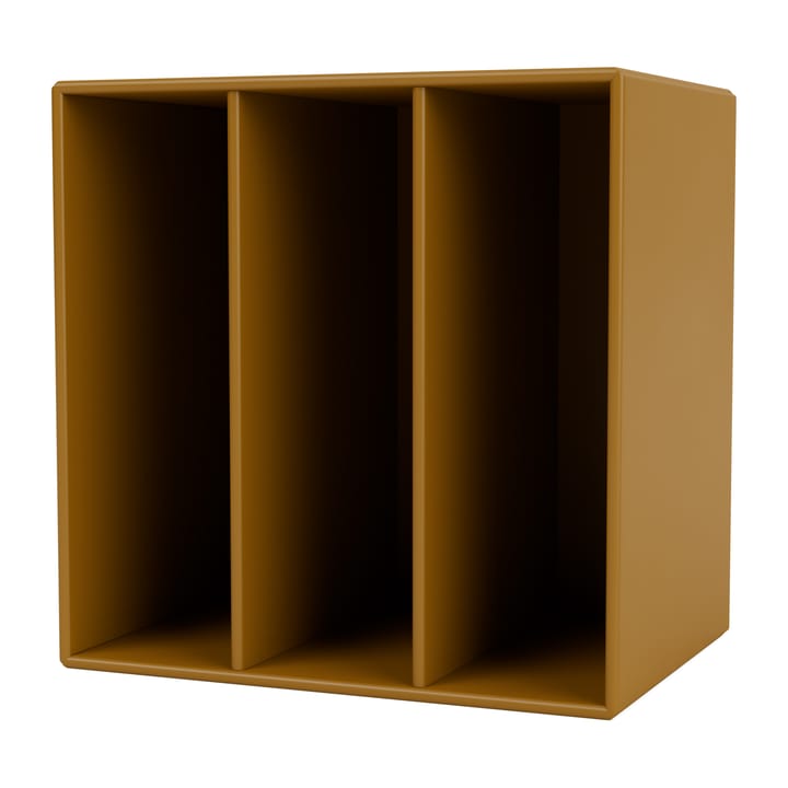 Montana Mini 1004 shelf 35x35 cm - Amber - Montana